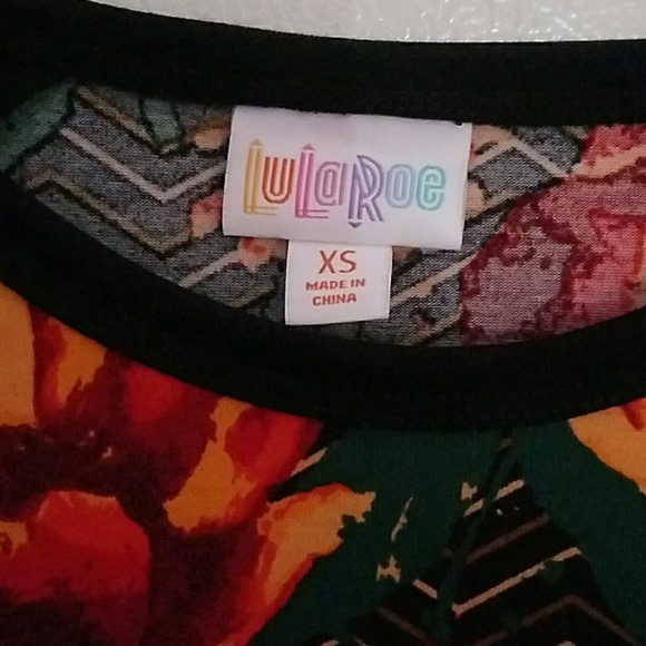 Lularoe Randy - Picture 2 of 2